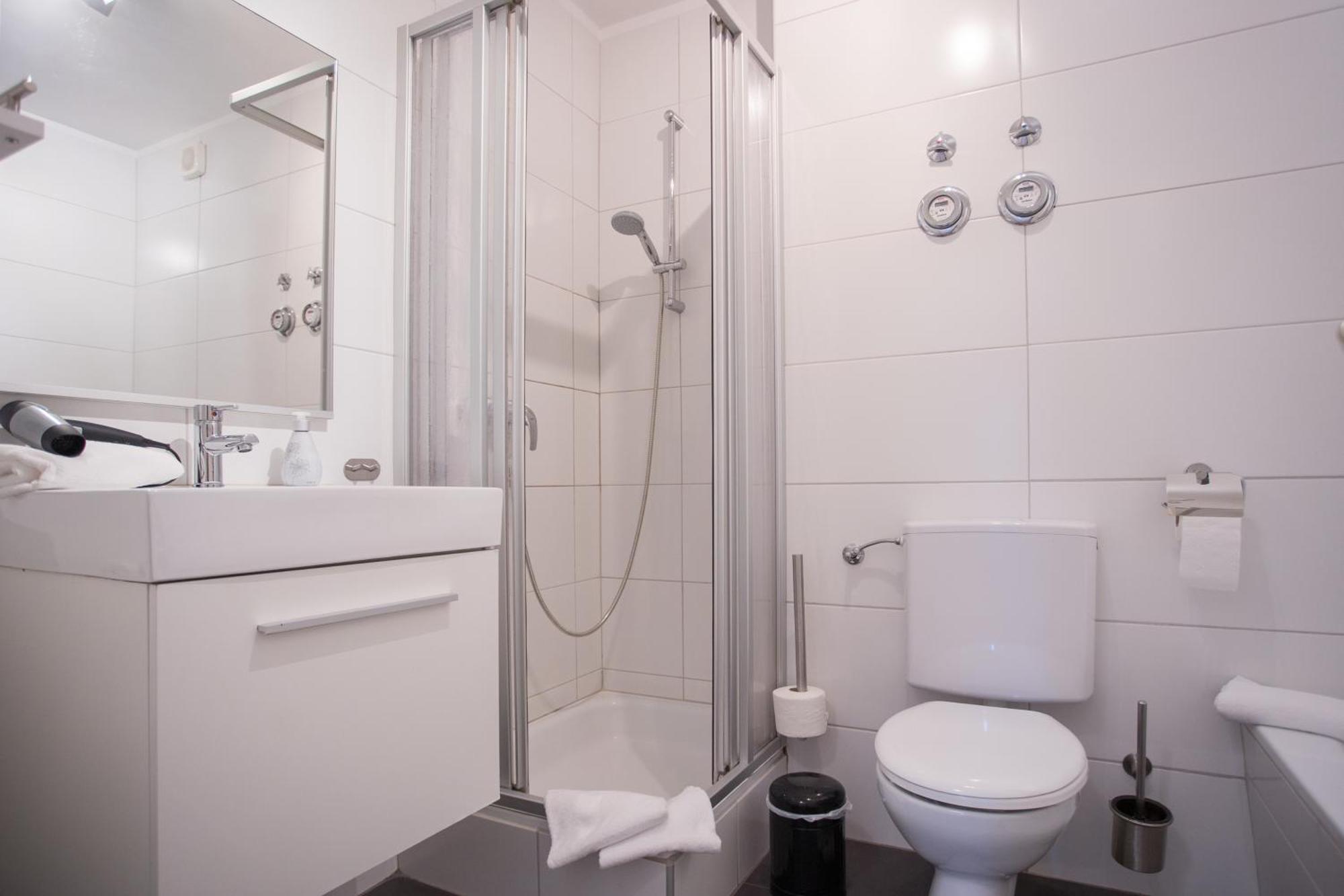 Ferienwohnung 'Kleine Auszeit Winterberg' - Am Herrenskoepfchen 4 빈터베르크 외부 사진