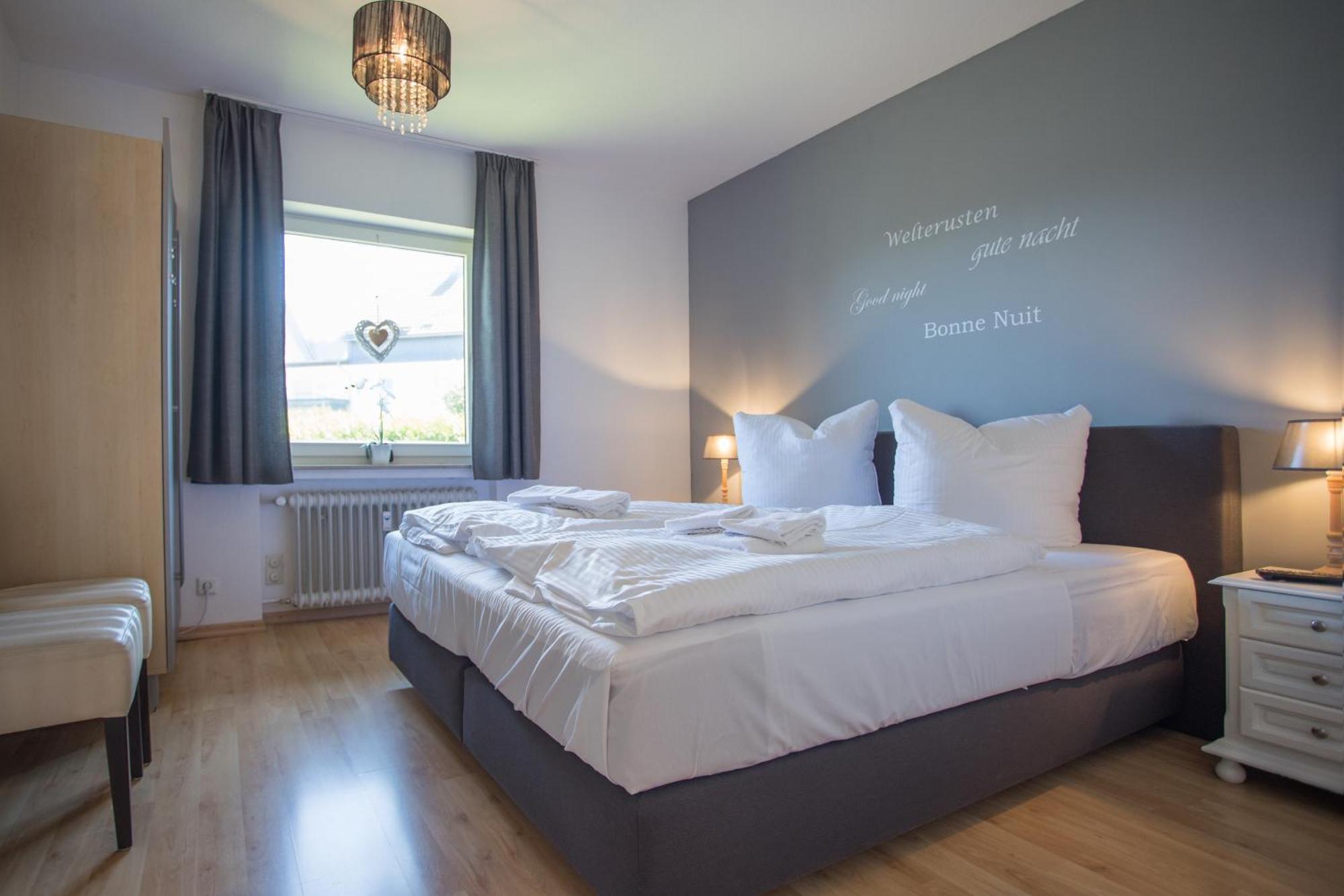 Ferienwohnung 'Kleine Auszeit Winterberg' - Am Herrenskoepfchen 4 빈터베르크 외부 사진