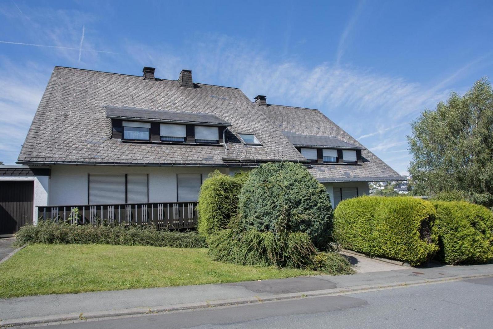 Ferienwohnung 'Kleine Auszeit Winterberg' - Am Herrenskoepfchen 4 빈터베르크 객실 사진