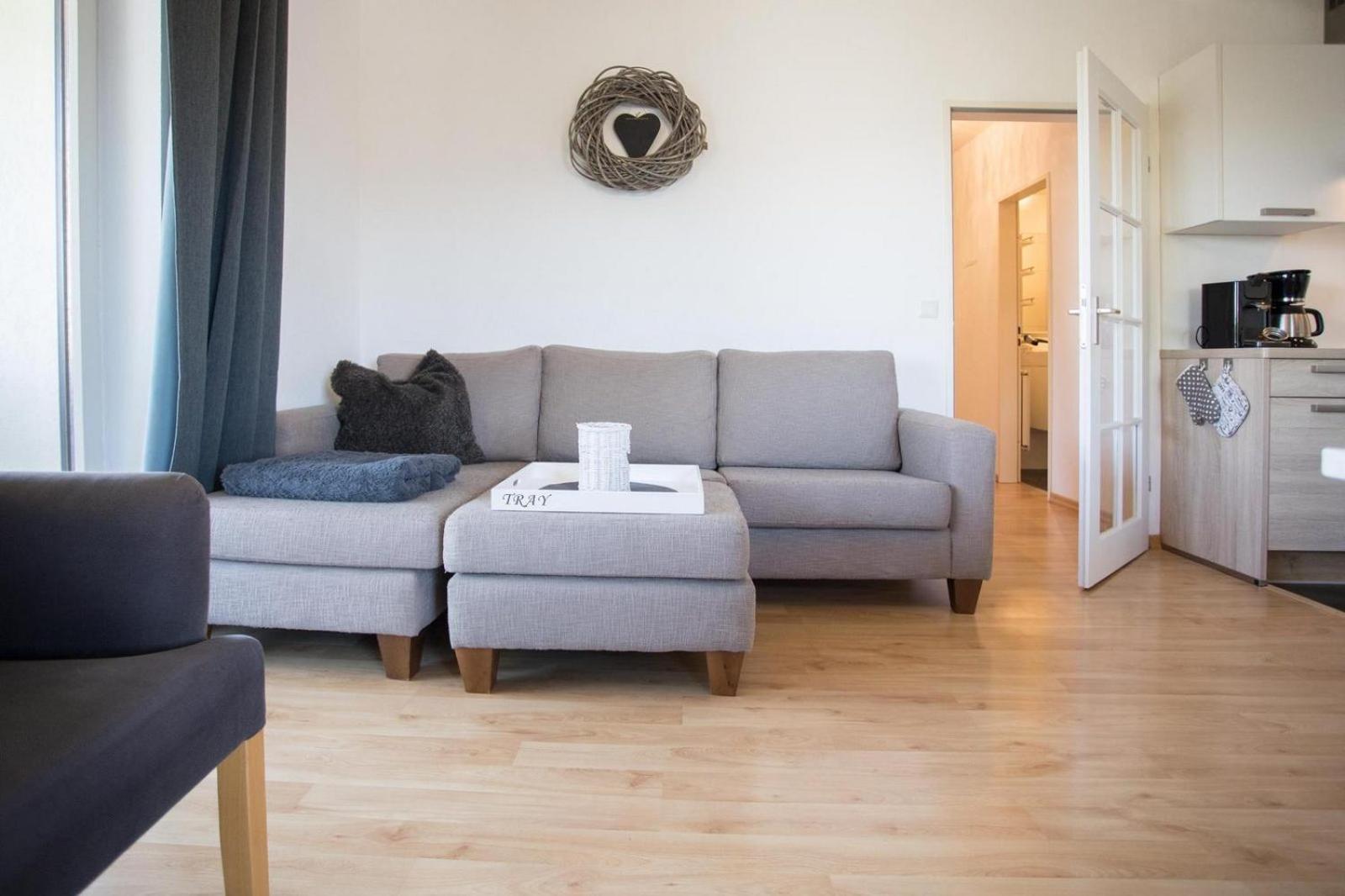 Ferienwohnung 'Kleine Auszeit Winterberg' - Am Herrenskoepfchen 4 빈터베르크 객실 사진