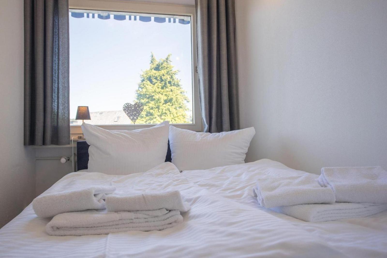 Ferienwohnung 'Kleine Auszeit Winterberg' - Am Herrenskoepfchen 4 빈터베르크 객실 사진