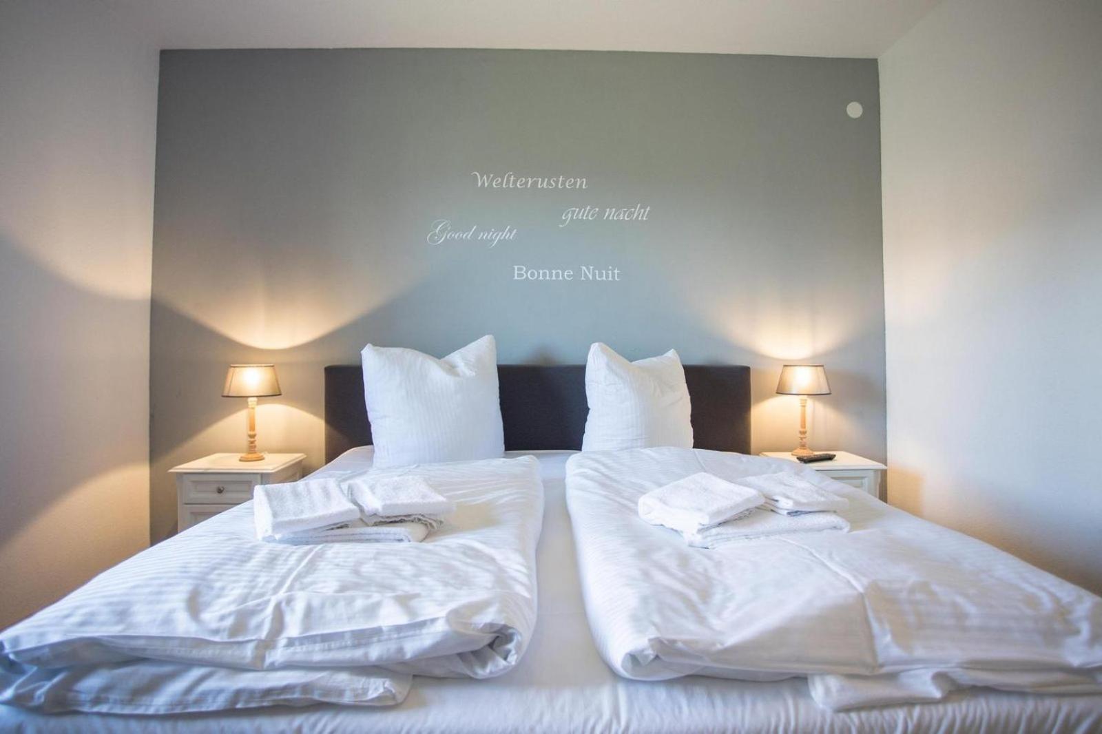 Ferienwohnung 'Kleine Auszeit Winterberg' - Am Herrenskoepfchen 4 빈터베르크 외부 사진
