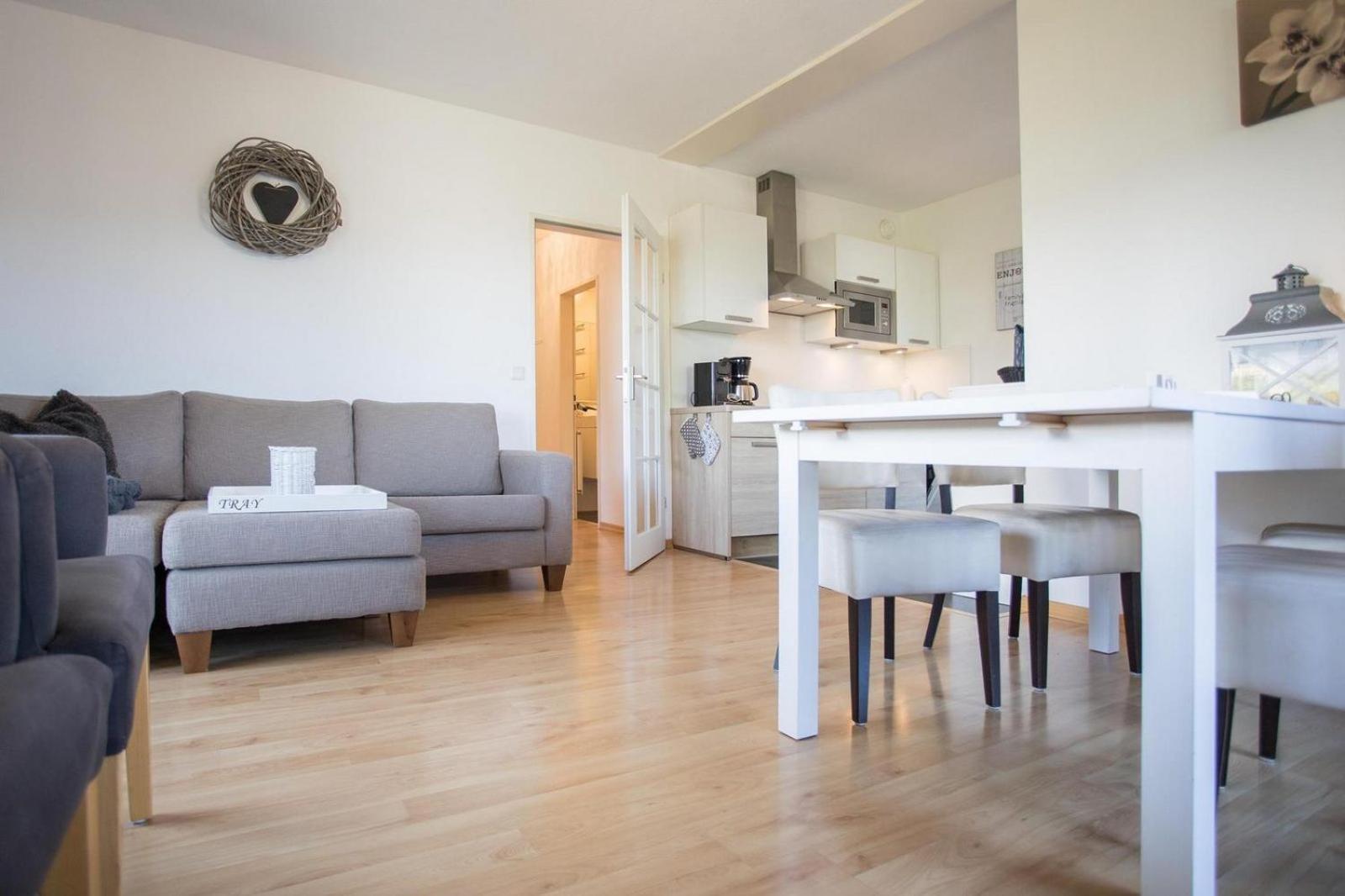 Ferienwohnung 'Kleine Auszeit Winterberg' - Am Herrenskoepfchen 4 빈터베르크 객실 사진