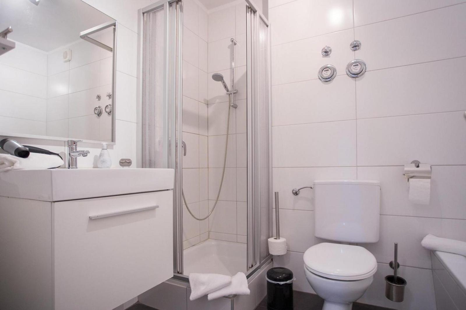 Ferienwohnung 'Kleine Auszeit Winterberg' - Am Herrenskoepfchen 4 빈터베르크 객실 사진