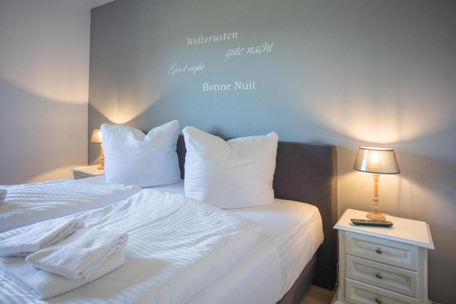 Ferienwohnung 'Kleine Auszeit Winterberg' - Am Herrenskoepfchen 4 빈터베르크 외부 사진